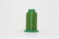 Isacord 5722 Green Grass