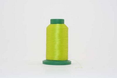 Isacord 6031 Limelight