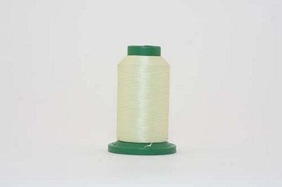 Isacord 6151 Lemongrass