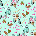 QT HAPPY CAMPERS - BIKES