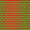 QT SNOWMAN FOLLIES - PLAID