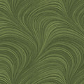 BE Wave Texture Medium Green 2966-43