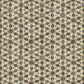 QT DRAGON FYRE - MEDALLIONS-Cream