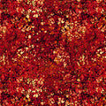 QT DRAGON FYRE - DRAGON SCALE TEXTURE-Red