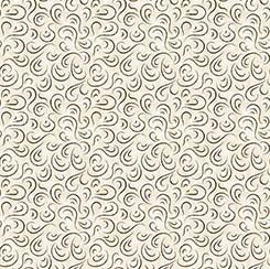 QT STALLION SONG - SWIRLS CREAM