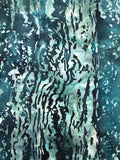 HO Persian Blue Stripe