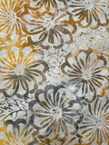 TT Tonga Haze Flowers