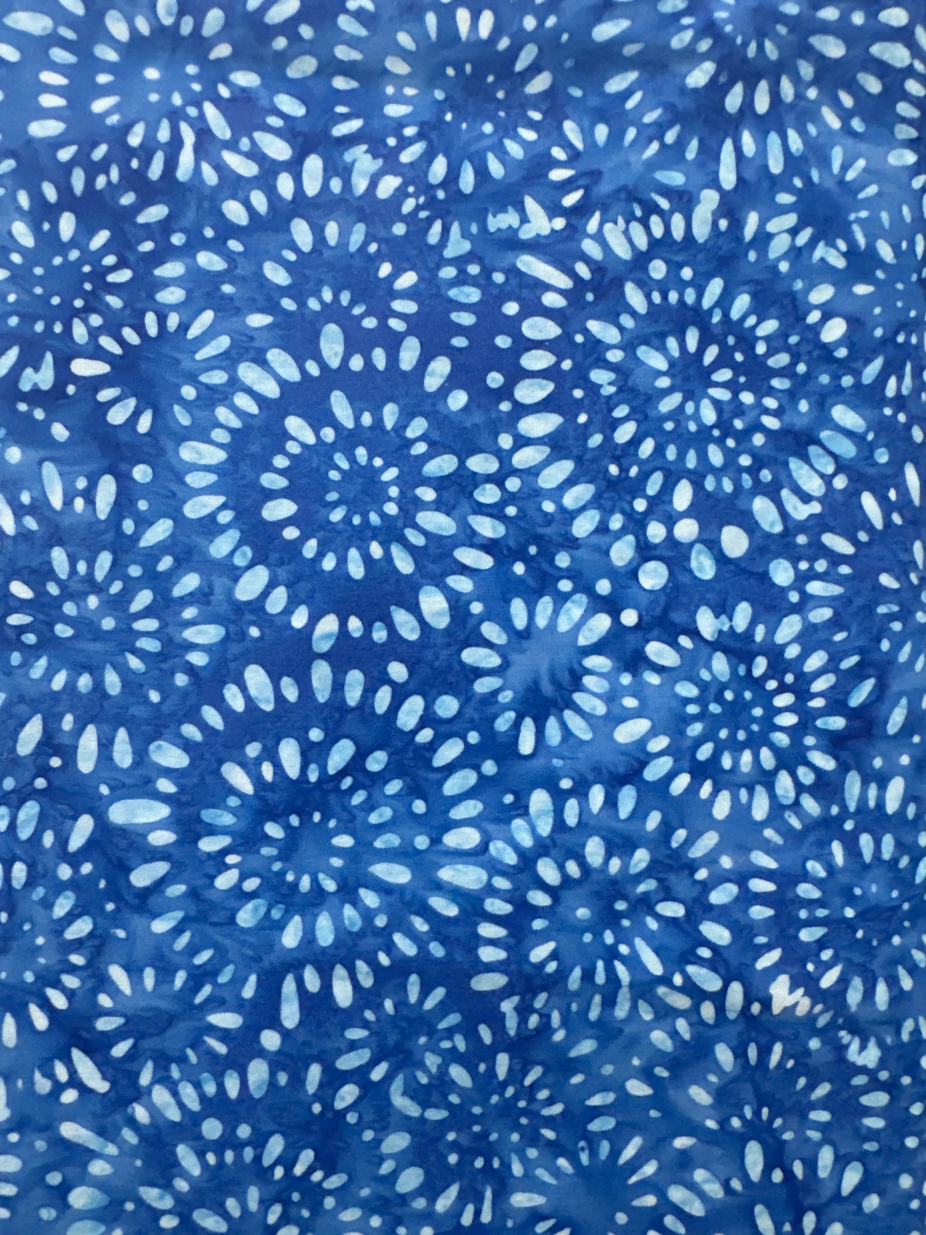 RK Splash Royal Blue