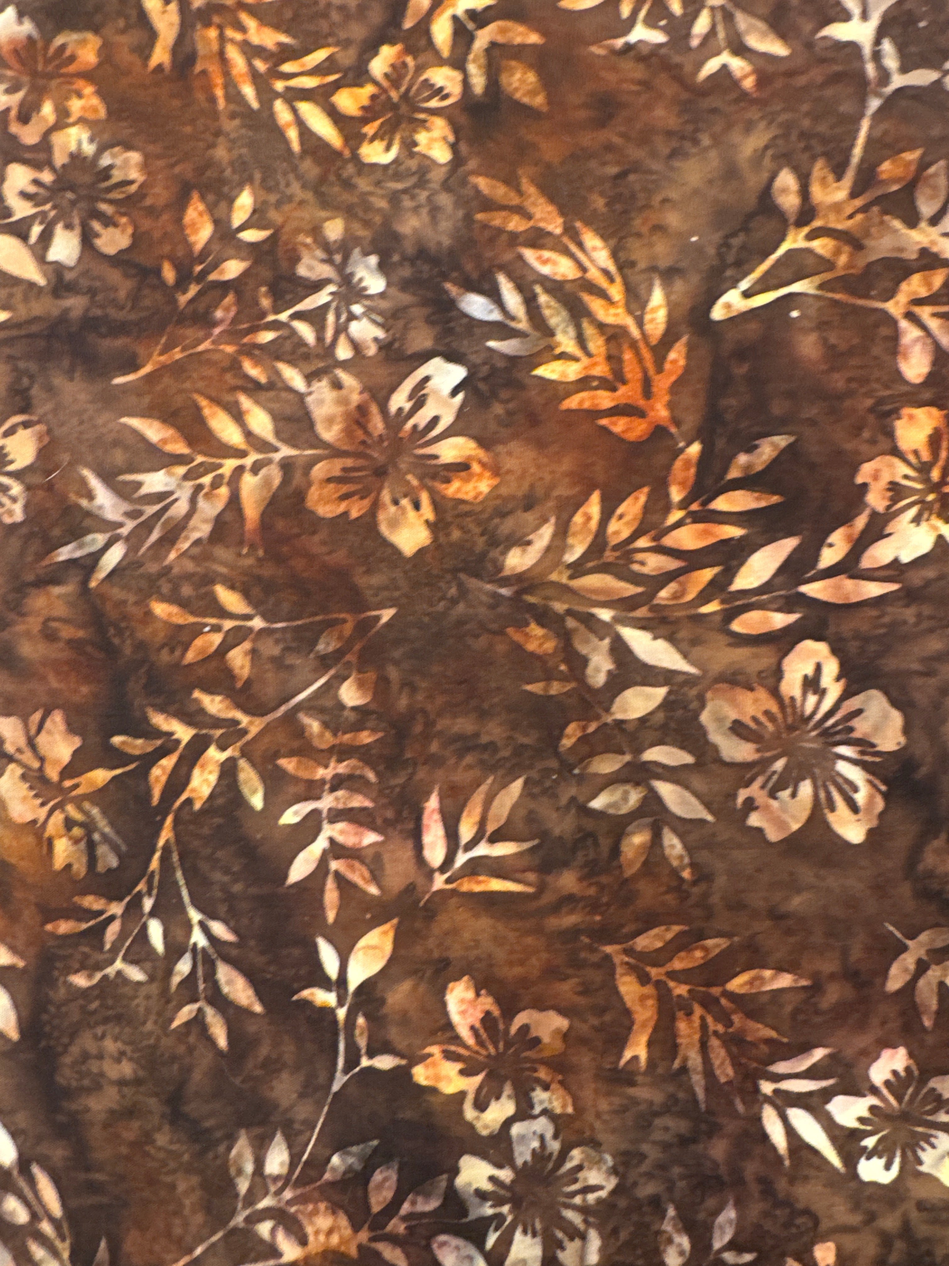 HO Floral Havana