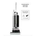 SEBO 350 MECHANICAL Upright Vacuum Cleaner - Light Gray