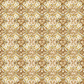 QT Bear Hugs - Geo Medallion-Gold