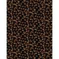 WL CA Coffee Beans Black