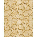 WL CA Coffee Rings Cream