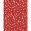 WL CA Dots Red