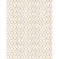 WL  Rooster Ivory Chickenwire