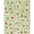 WL G & G Mushroom Toss Green