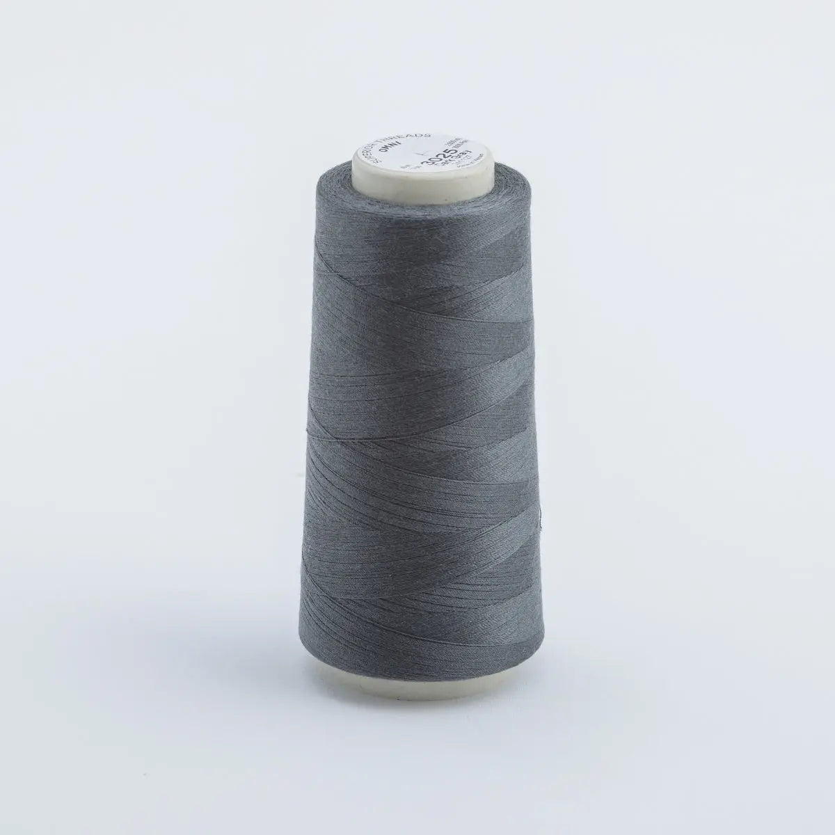 3025 OMNI Dark Gray 2,000 yd. mini cone
