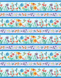 WL Fanciful Flight Strips Multi