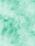 WL Fancy Flight Wash Text Green
