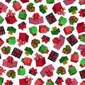 QT Snowman Holiday -Presents White
