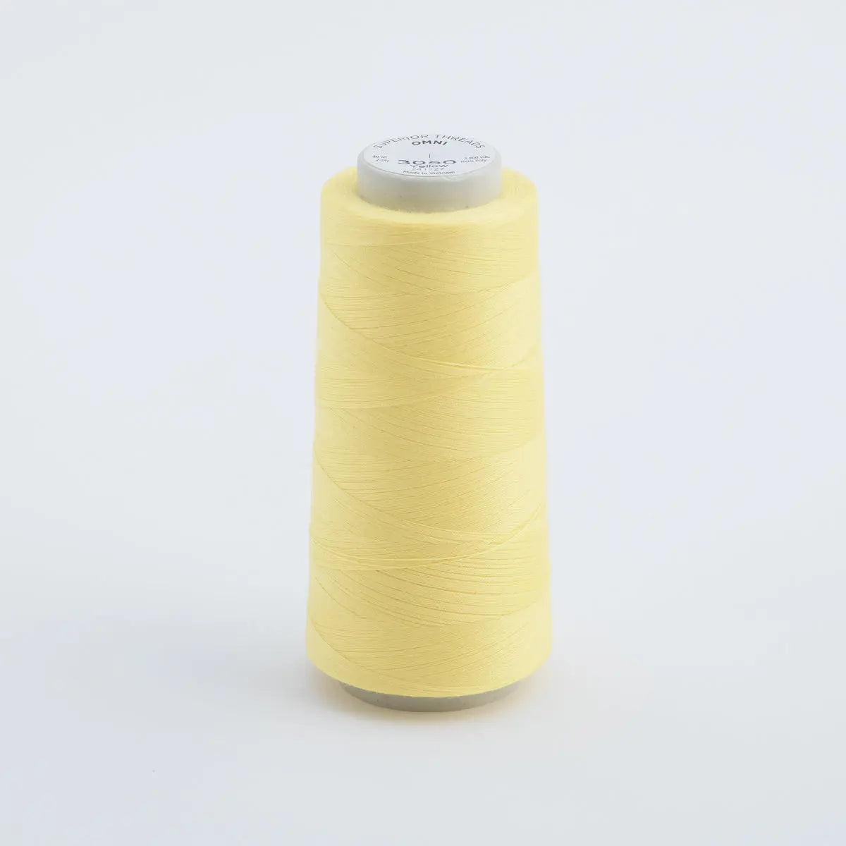 3050 OMNI Yellow 2,000 yd. mini cone