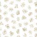 QT Kindred Spirits Baby Elephants 30675-Z