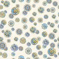 QT Kindred Spirits Mandalas 30676-E