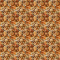 QT Kindred Spirits Amber Leaves 30677-S