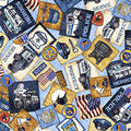 QT American Heroes Police 30686-B