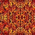 QT Heavy Metal - FLAMES