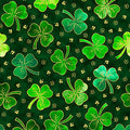 QT ST. Paddy's Cheer-Clovers