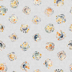 QT Poultry in Motion Chicks 30846-K