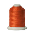 309 Tangerine Signature Cotton Thread Mini Spool - 50WT