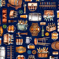 QT Brewmaster- Everything Beer 30915-N