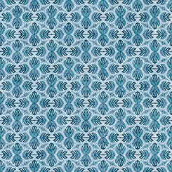 QT BIGFOOT - Geometric 30997-B