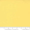 30's Yellow Bella Solids 44"/45" Fabric Per Yard