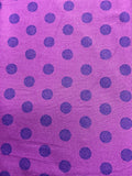 AN Purple Sun Print 2022-10 Anniversary-Alison Glass