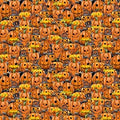 QT Steampunk Halloween 3 - PUMPKINS