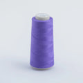 3125 OMNI Bright Grape 2,000 yd. mini cone