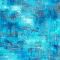 Interwoven Blue Cotton Wideback Fabric per yard