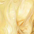 Honey Horizons Ombre Wave Cotton 44"/45" Fabric Per Yard