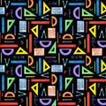 WL Black Math Supplies