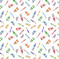 WL White Art Materials