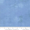 347 Blue Powder Moda Grunge - Fat Quarter
