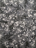 WL Granite Flake on Black
