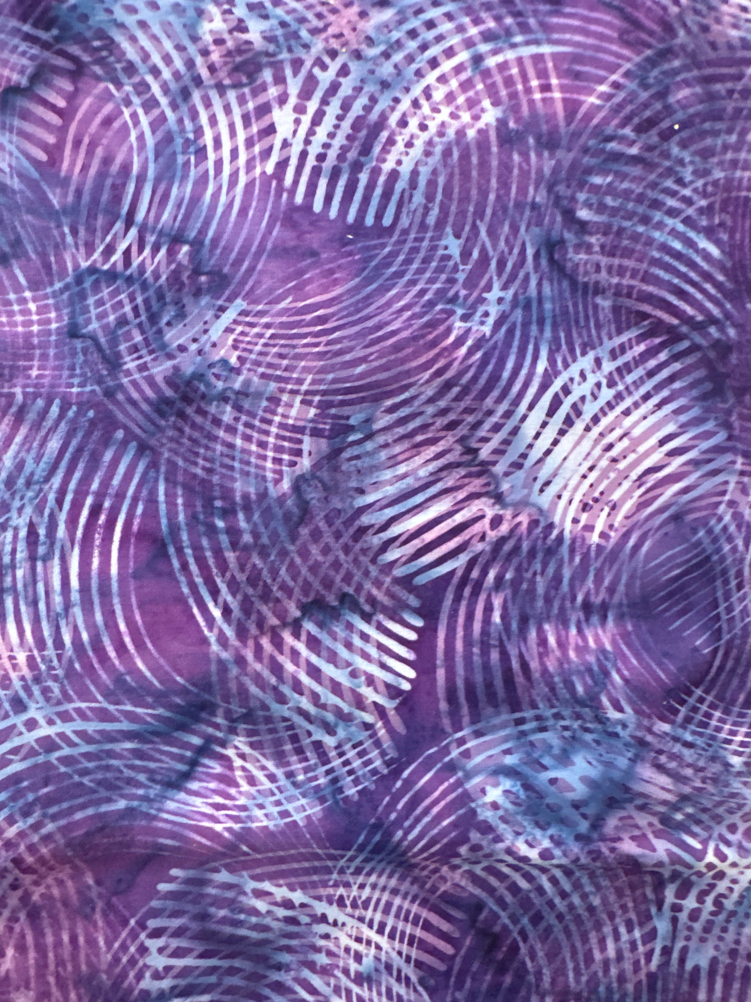 HO Peony Circle Overlay