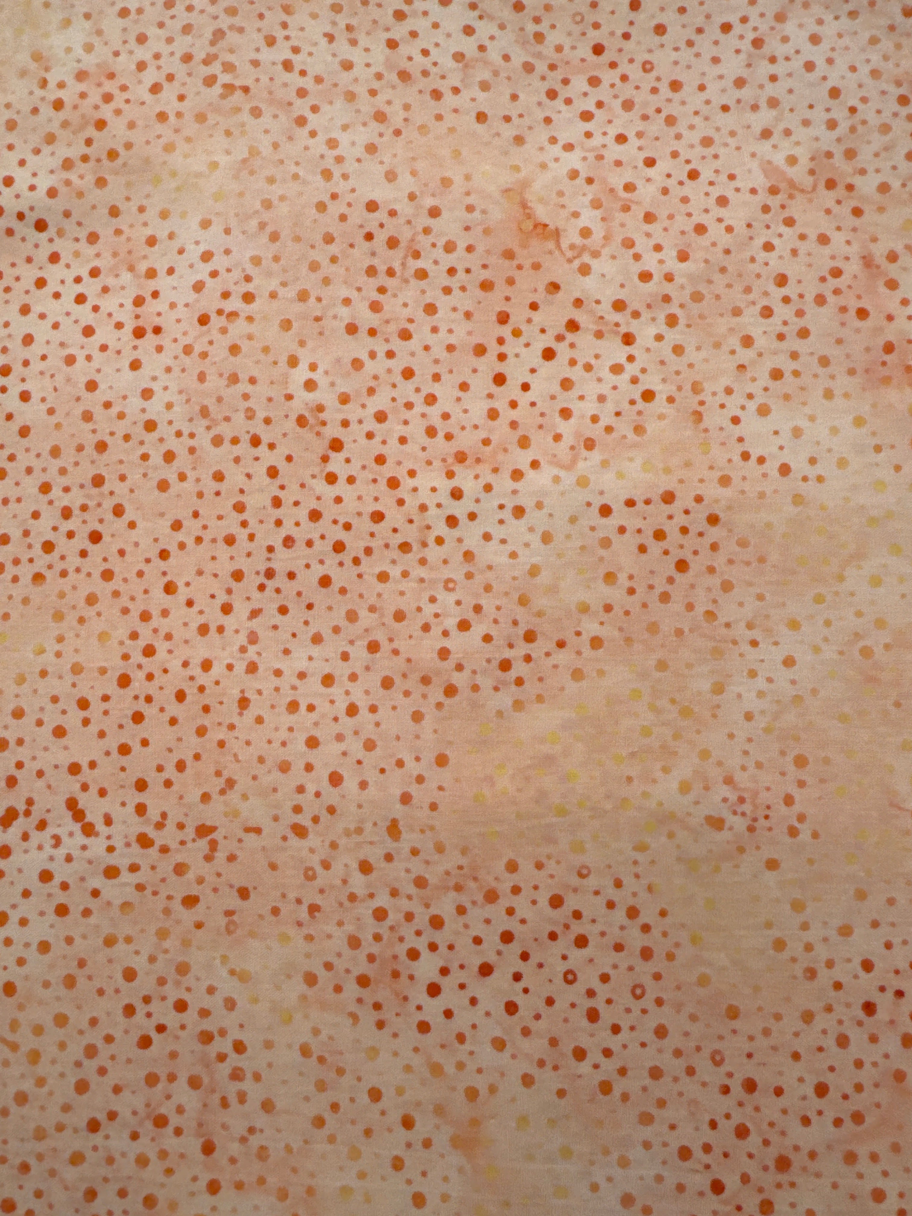HO Sherbet Dots Coral
