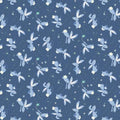 WL Blue Bunny Toss WP080625-Safari Lullaby