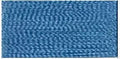 363 TWINKLE BLUE - Floriani Thread 40 weight 5000M