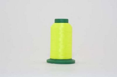 Isacord 6010 Mountain Dew